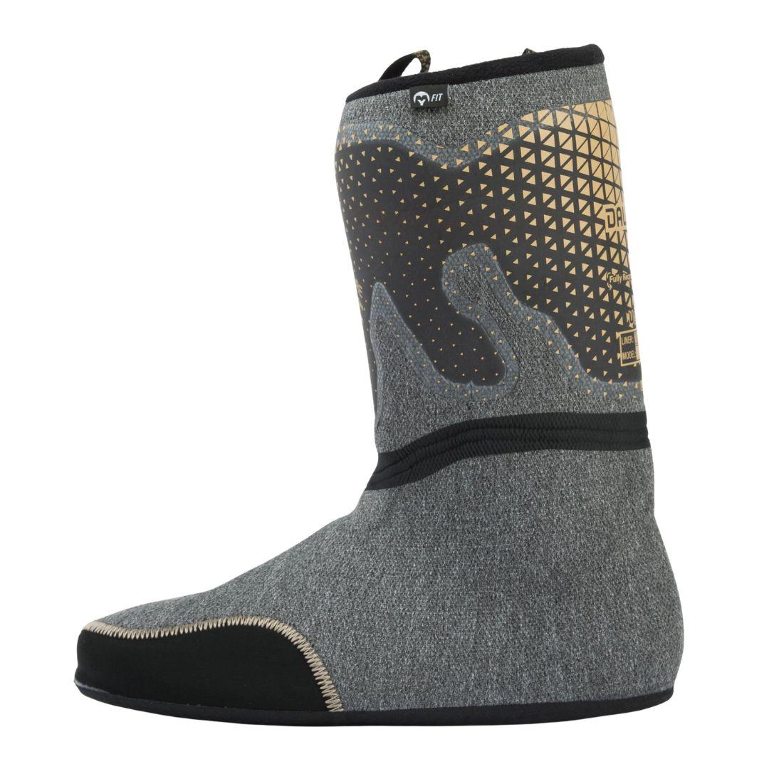 Dalbello Men's Cabrio LV 130 Ski Boots 2026